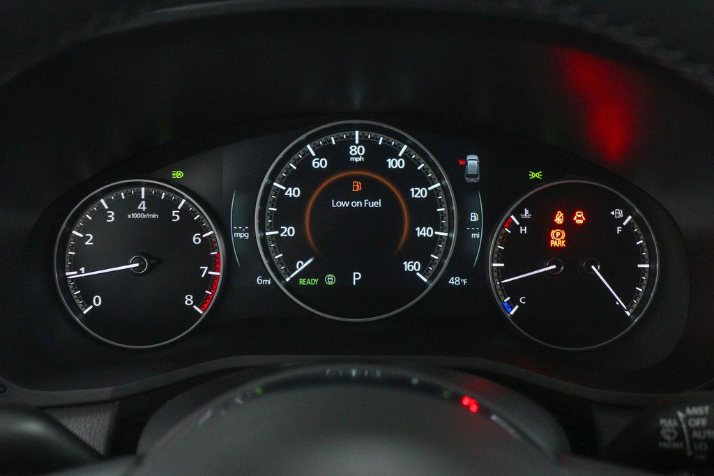 New Car 2025 Mazda Cx-90  3.3 Turbo Select For Sale Under $50,000 In Austin, Texas