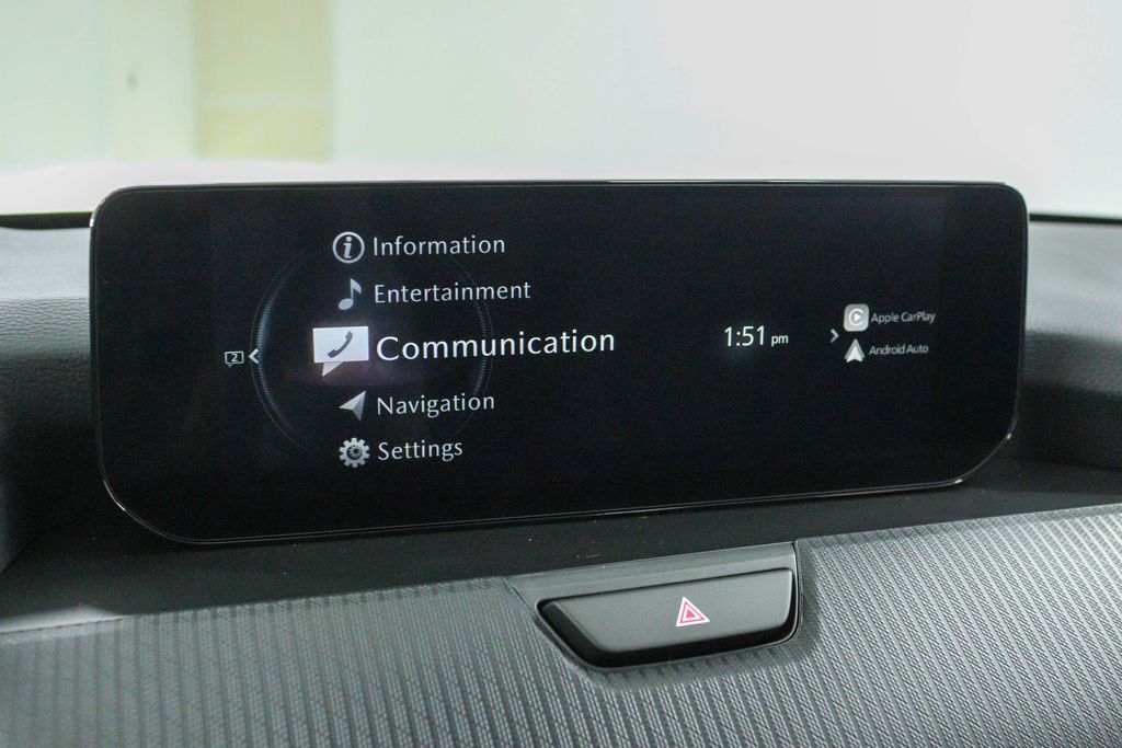 New Car 2025 Mazda Cx-90  3.3 Turbo Select For Sale Under $50,000 In Austin, Texas