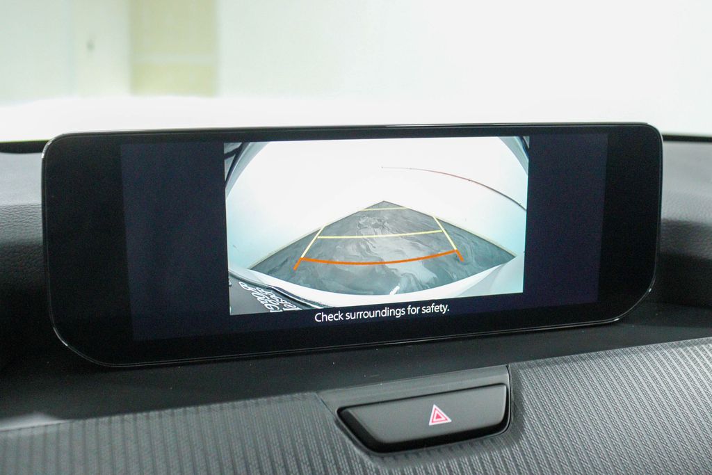 New Car 2025 Mazda Cx-90  3.3 Turbo Select For Sale Under $50,000 In Austin, Texas