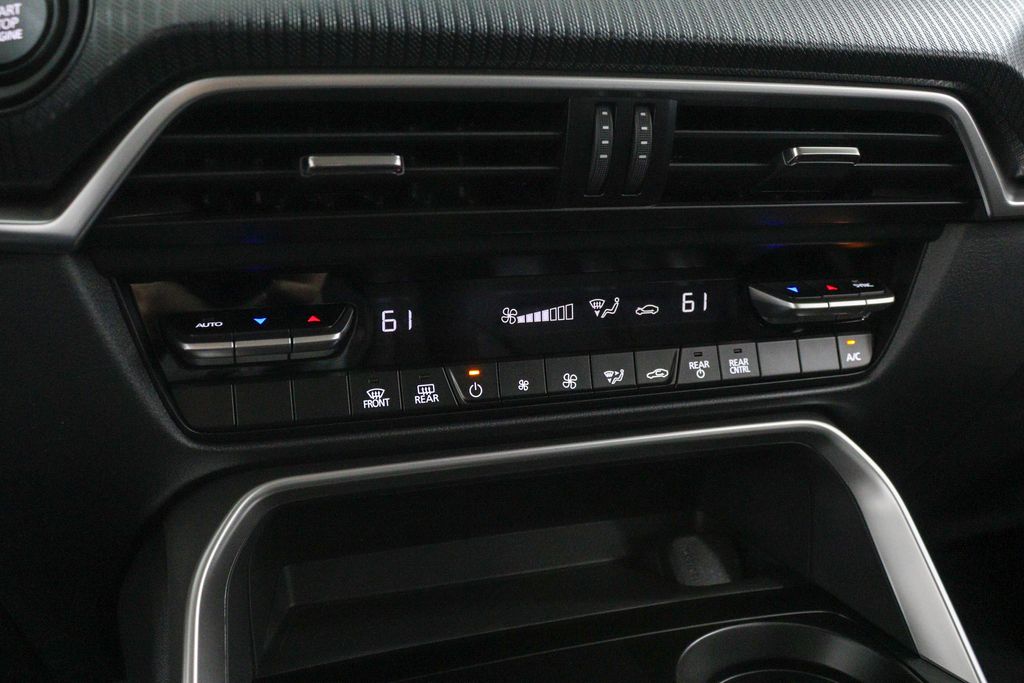 New Car 2025 Mazda Cx-90  3.3 Turbo Select For Sale Under $50,000 In Austin, Texas