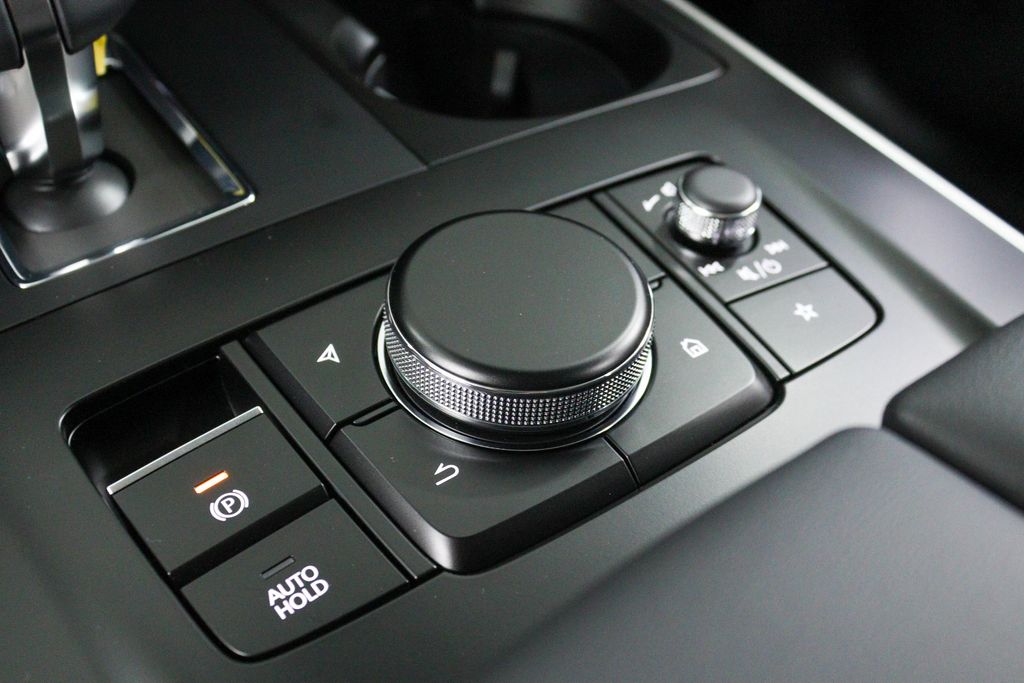 New Car 2025 Mazda Cx-90  3.3 Turbo Select For Sale Under $50,000 In Austin, Texas