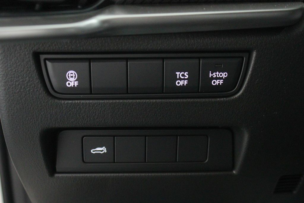 New Car 2025 Mazda Cx-90  3.3 Turbo Select For Sale Under $50,000 In Austin, Texas