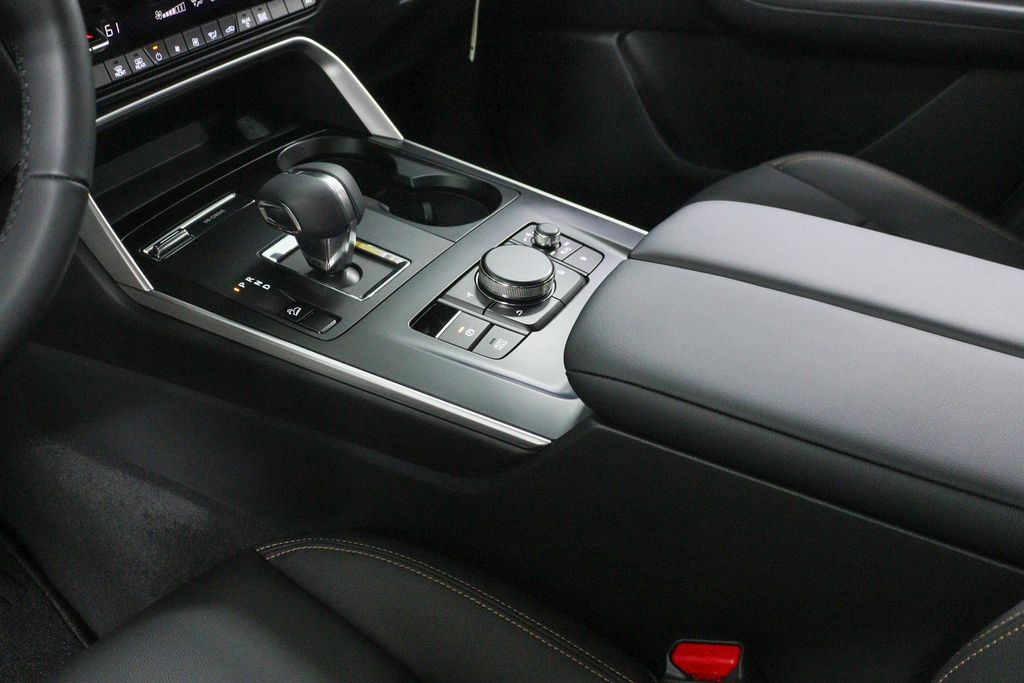 New Car 2025 Mazda Cx-90  3.3 Turbo Select For Sale Under $50,000 In Austin, Texas