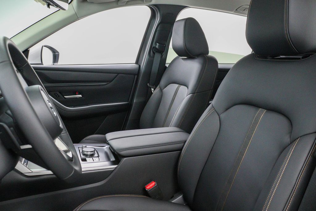 New Car 2025 Mazda Cx-90  3.3 Turbo Select For Sale Under $50,000 In Austin, Texas