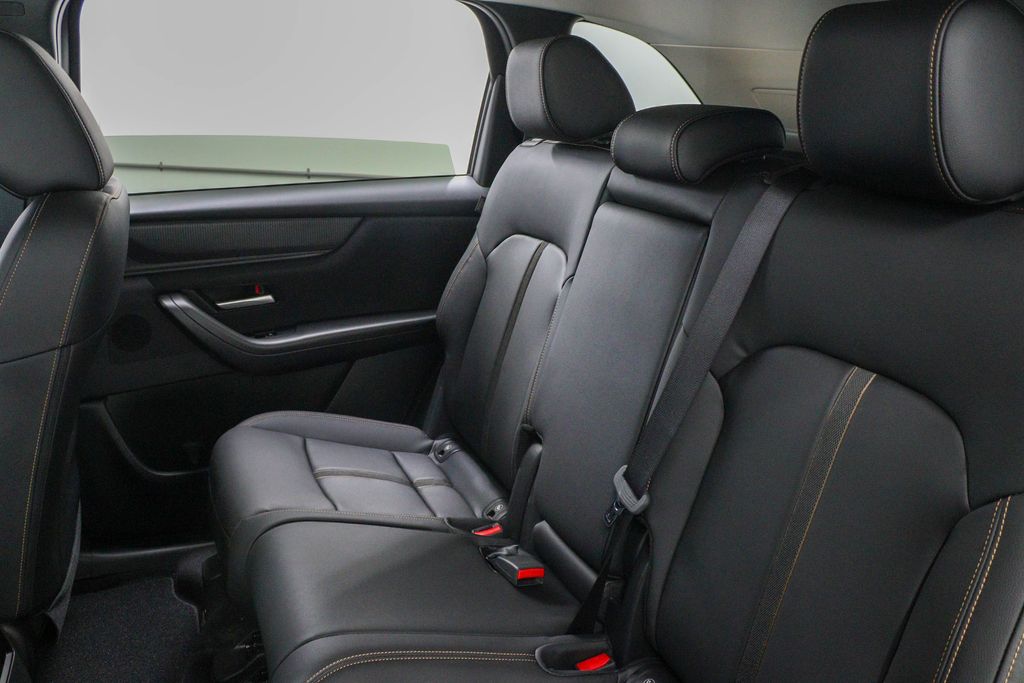 New Car 2025 Mazda Cx-90  3.3 Turbo Select For Sale Under $50,000 In Austin, Texas