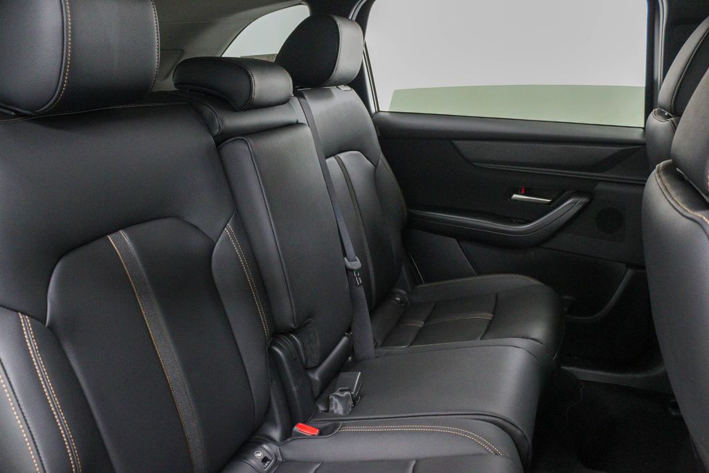 New Car 2025 Mazda Cx-90  3.3 Turbo Select For Sale Under $50,000 In Austin, Texas