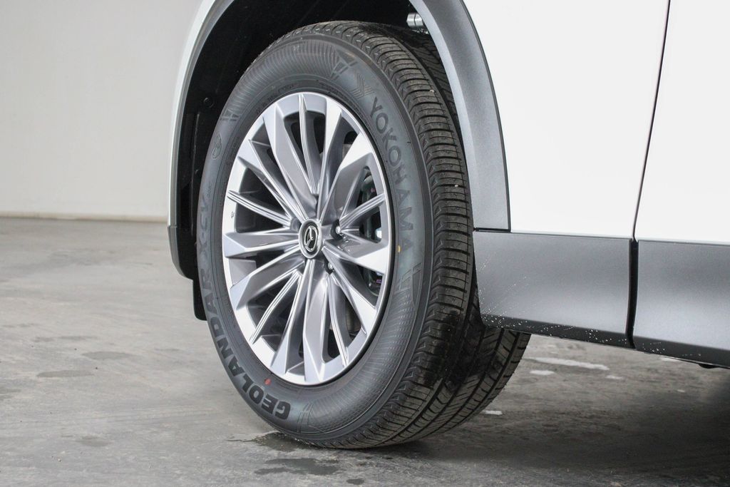 New Car 2025 Mazda Cx-90  3.3 Turbo Select For Sale Under $50,000 In Austin, Texas