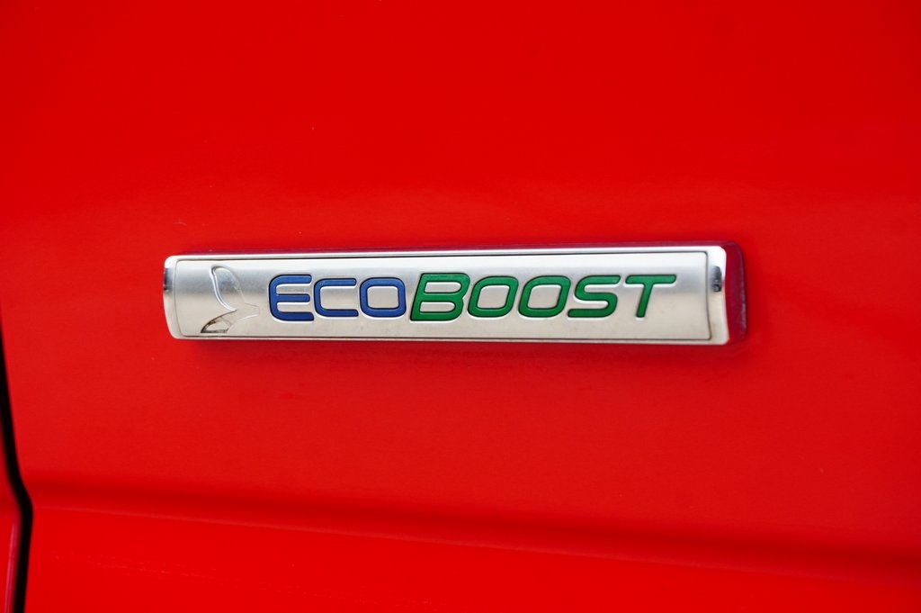 Used Car 2016 Ford F-150  Lariat For Sale Under $30,000 In Weatherford, Texas