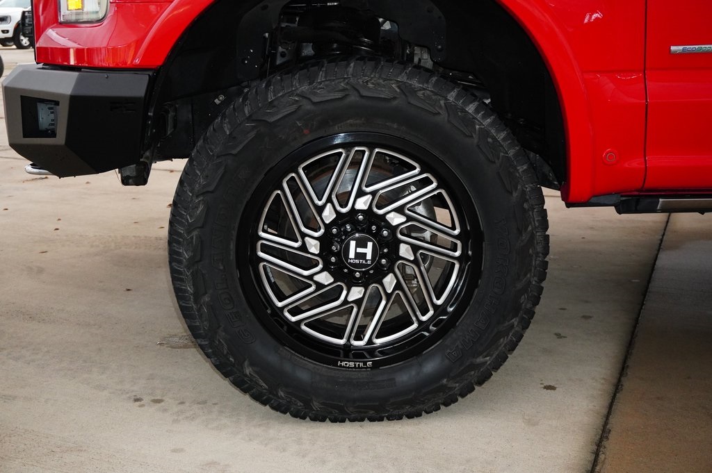 Used Car 2016 Ford F-150  Lariat For Sale Under $30,000 In Weatherford, Texas