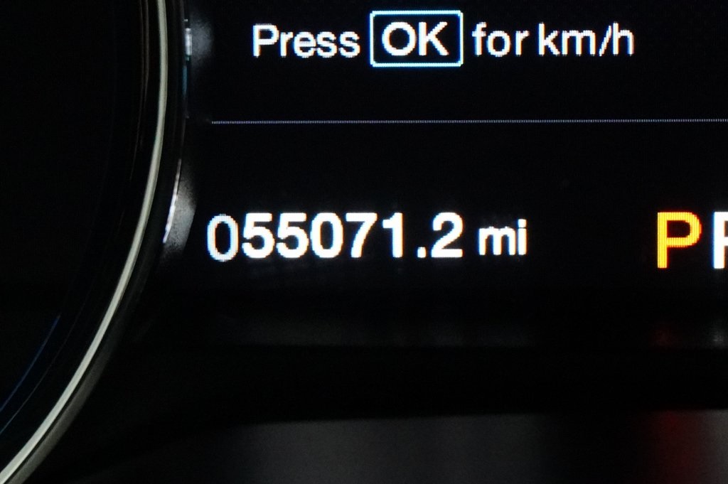 Used Car 2016 Ford F-150  Lariat For Sale Under $30,000 In Weatherford, Texas