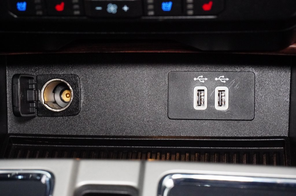 Used Car 2016 Ford F-150  Lariat For Sale Under $30,000 In Weatherford, Texas