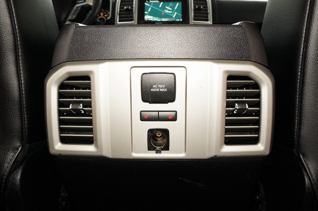 Used Car 2016 Ford F-150  Lariat For Sale Under $30,000 In Weatherford, Texas