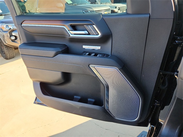 Used Car 2025 Gmc Sierra 1500  Denali For Sale Under $60,000 In Plainview, Texas