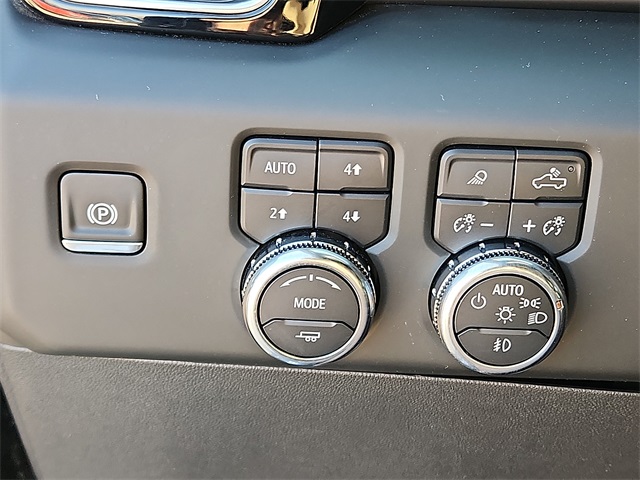 Used Car 2025 Gmc Sierra 1500  Denali For Sale Under $60,000 In Plainview, Texas