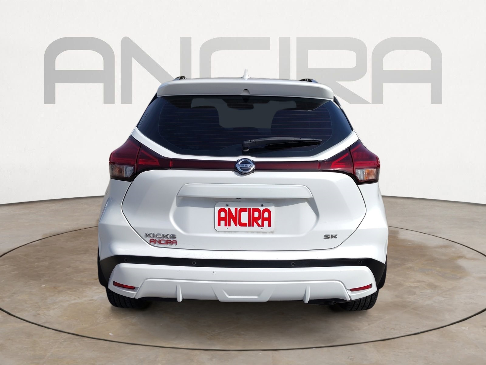 Used Car 2021 Nissan Kicks  Sr For Sale Under $20,000 In San Antonio, Texas