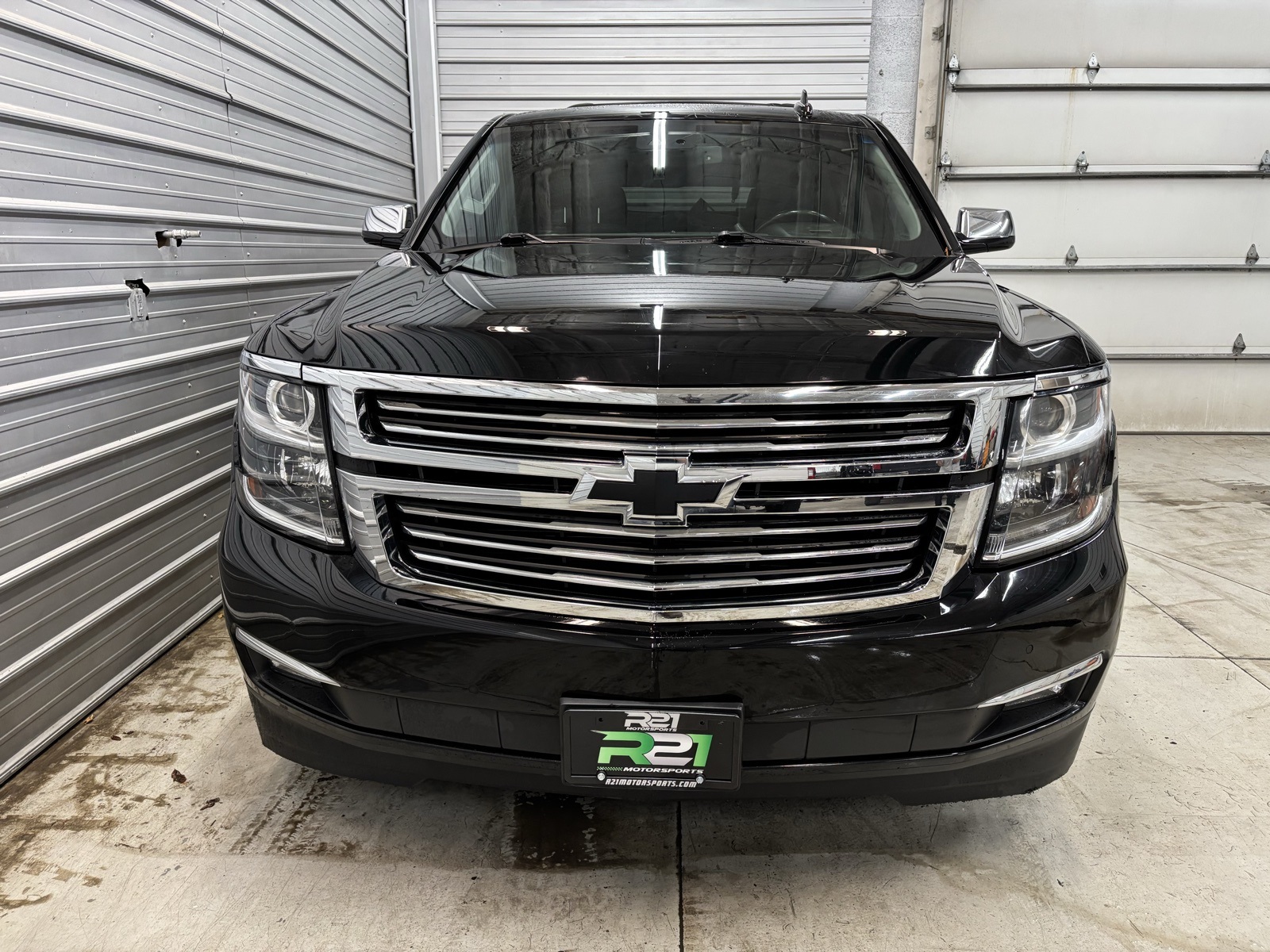 2018 Ram 2500 SLT photo 3