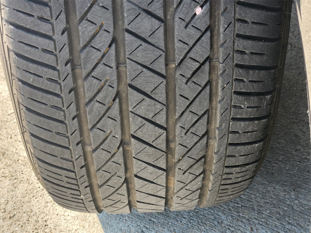 2023 Lexus ES 250 Black at Bayway Cadillac Southwest