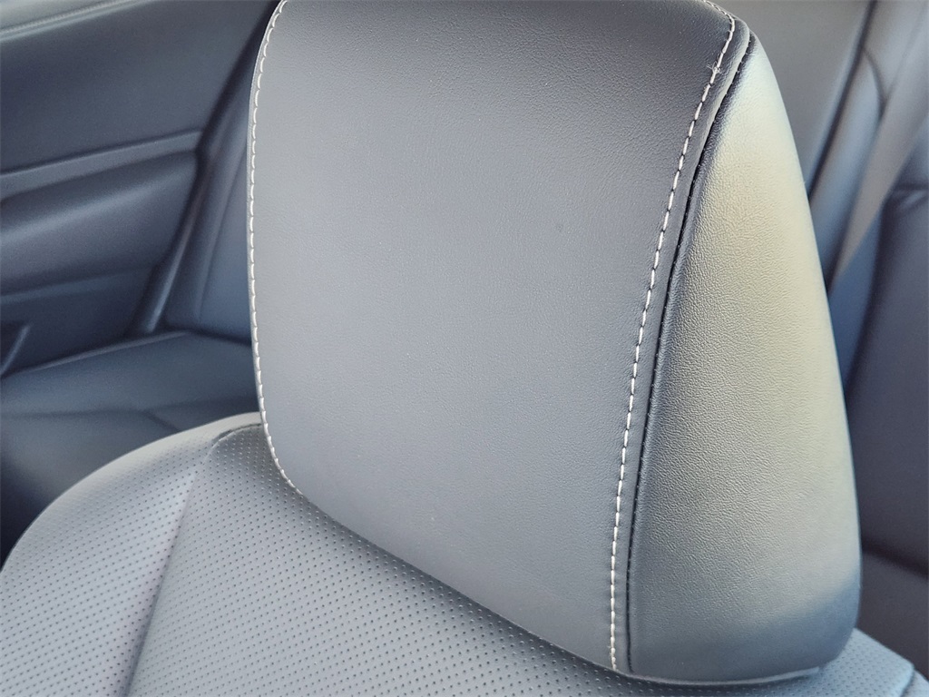 2023 Lexus ES 250 Black at Bayway Cadillac Southwest