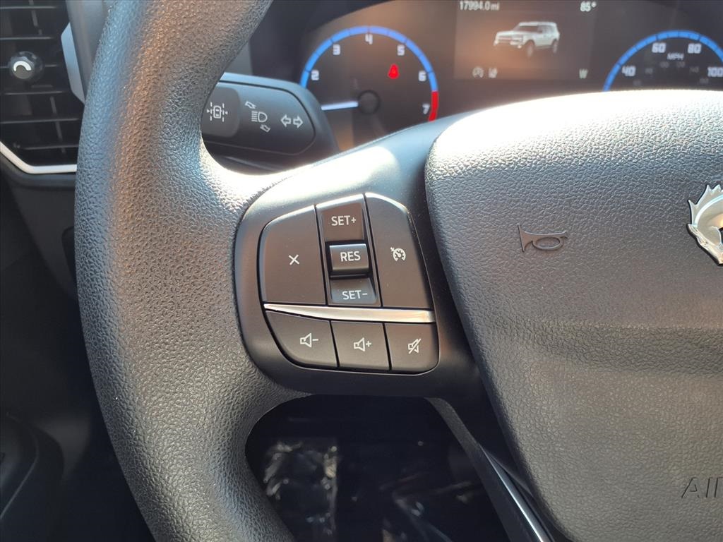 2023 Ford Bronco Sport Big Bend Green at Don McGill Toyota