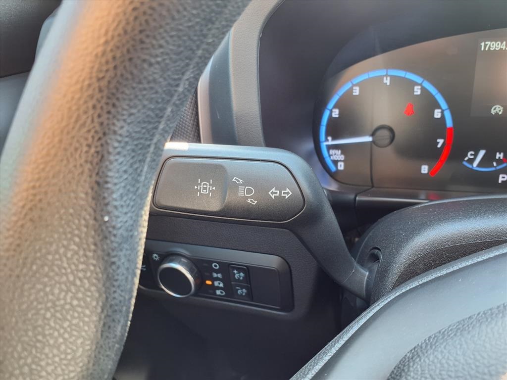 2023 Ford Bronco Sport Big Bend Green at Don McGill Toyota