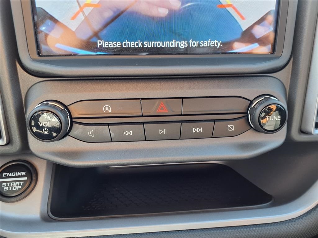 2023 Ford Bronco Sport Big Bend Green at Don McGill Toyota