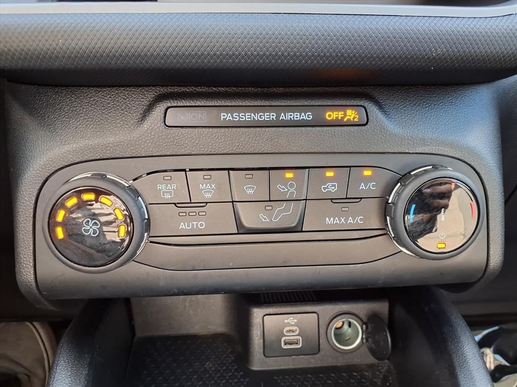 2023 Ford Bronco Sport Big Bend Green at Don McGill Toyota