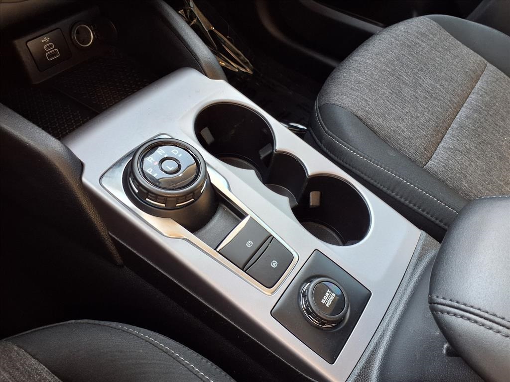 2023 Ford Bronco Sport Big Bend Green at Don McGill Toyota