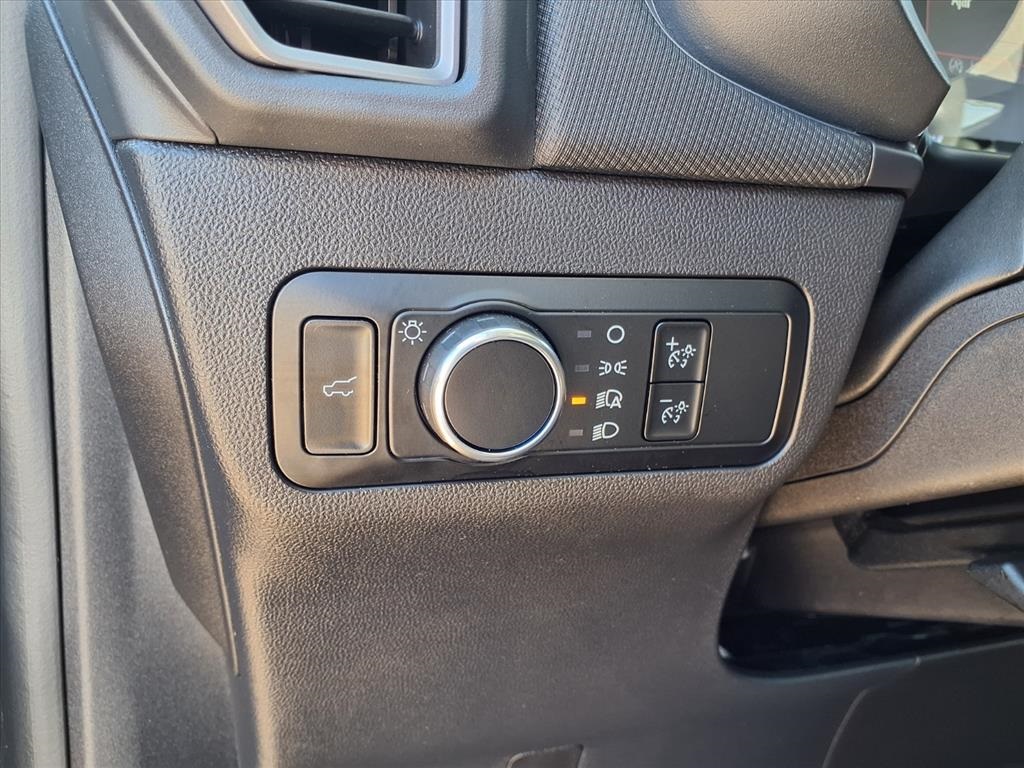 2023 Ford Bronco Sport Big Bend Green at Don McGill Toyota