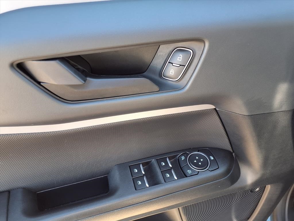 2023 Ford Bronco Sport Big Bend Green at Don McGill Toyota