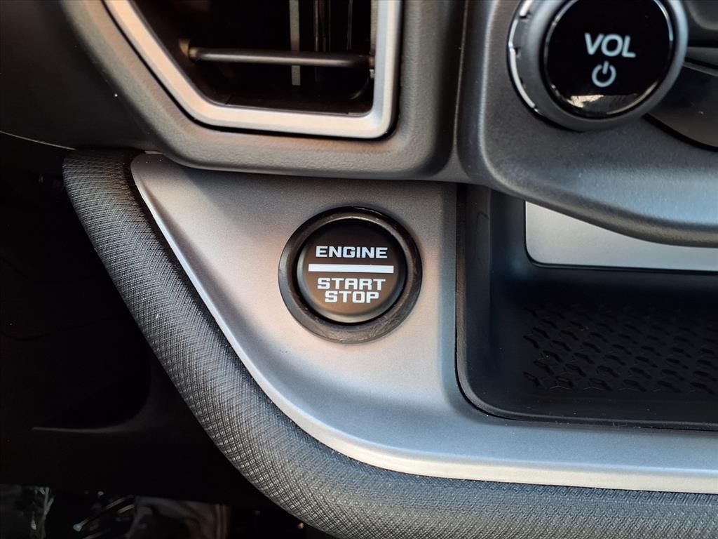 2023 Ford Bronco Sport Big Bend Green at Don McGill Toyota