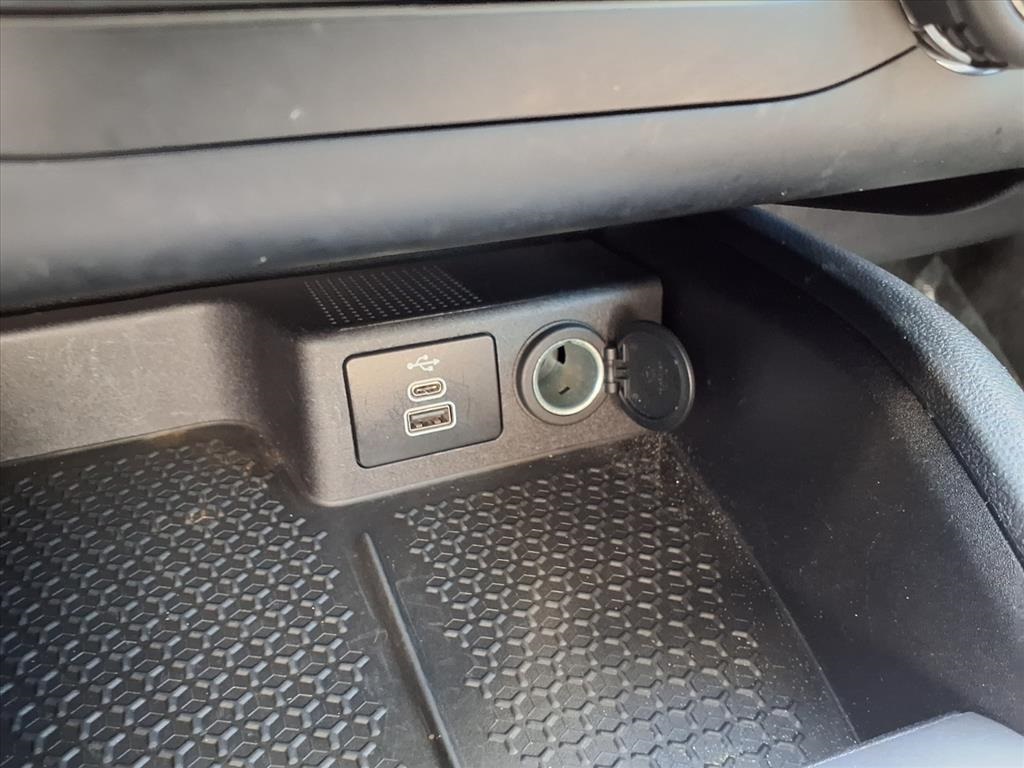 2023 Ford Bronco Sport Big Bend Green at Don McGill Toyota