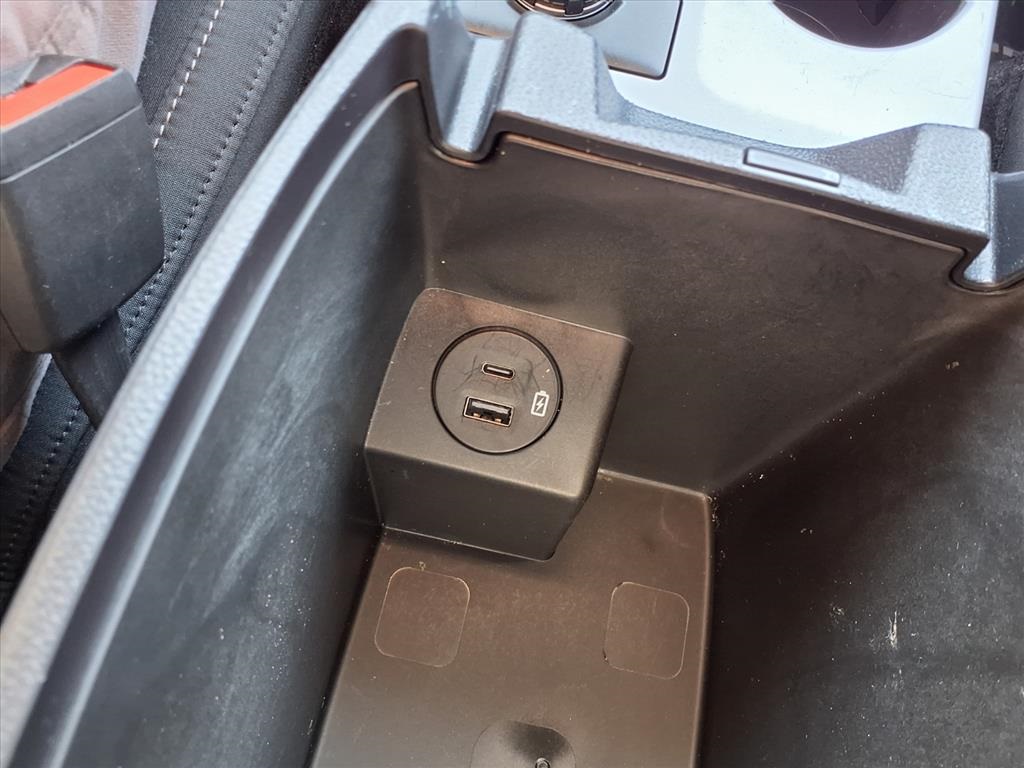 2023 Ford Bronco Sport Big Bend Green at Don McGill Toyota