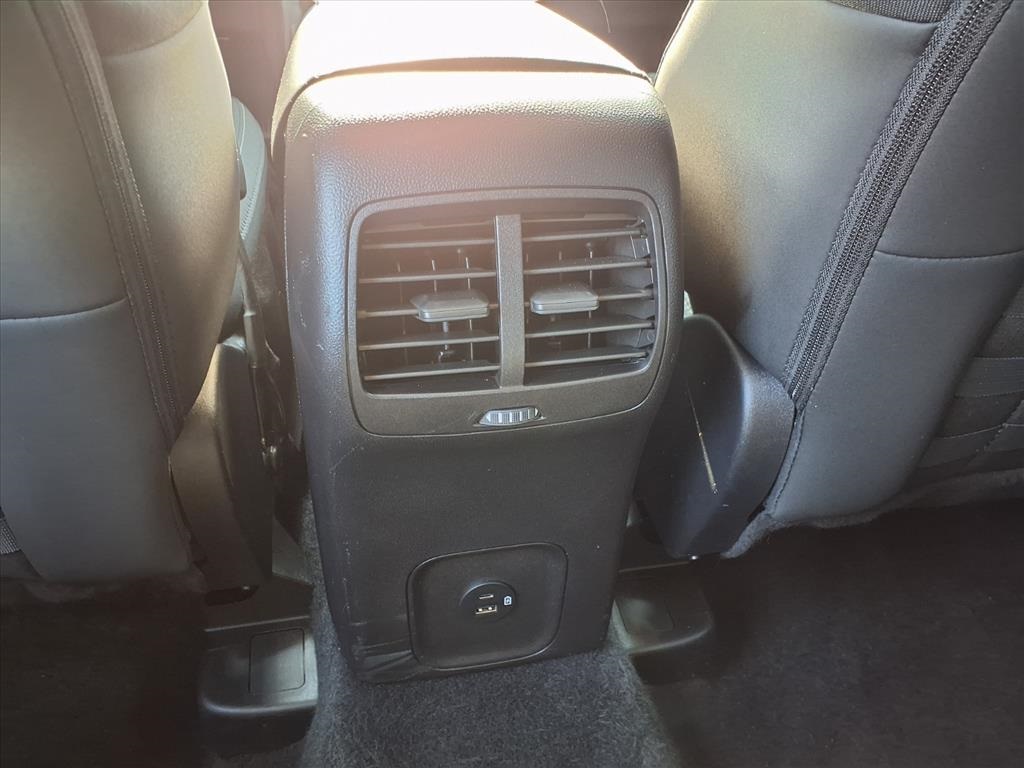 2023 Ford Bronco Sport Big Bend Green at Don McGill Toyota