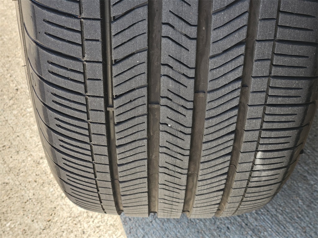 2024 Lexus TX 350 Premium Black at Ultimate Motorsports