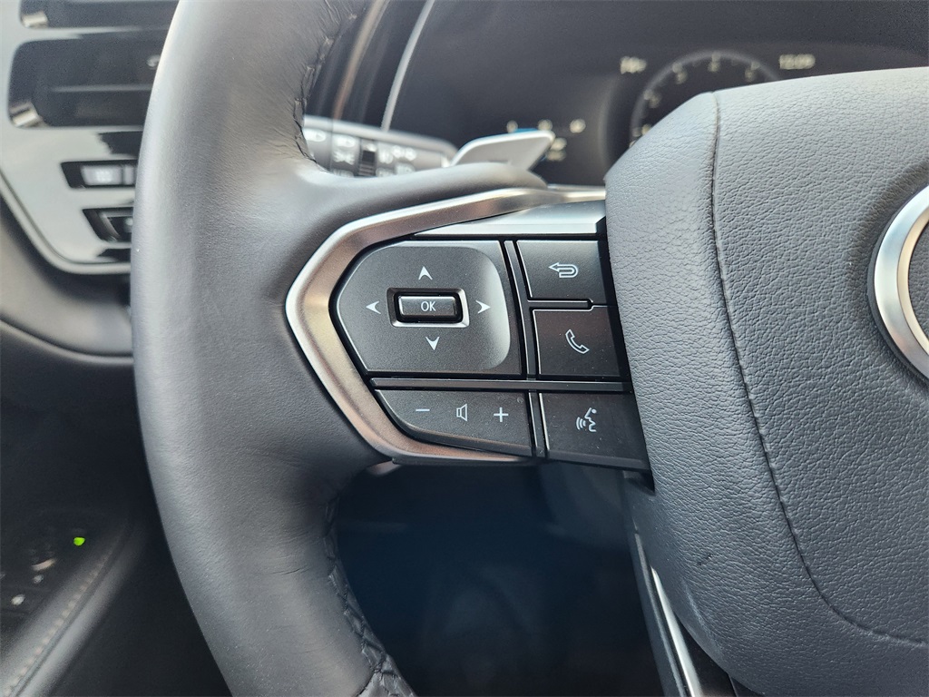 2024 Lexus TX 350 Premium Black at Ultimate Motorsports