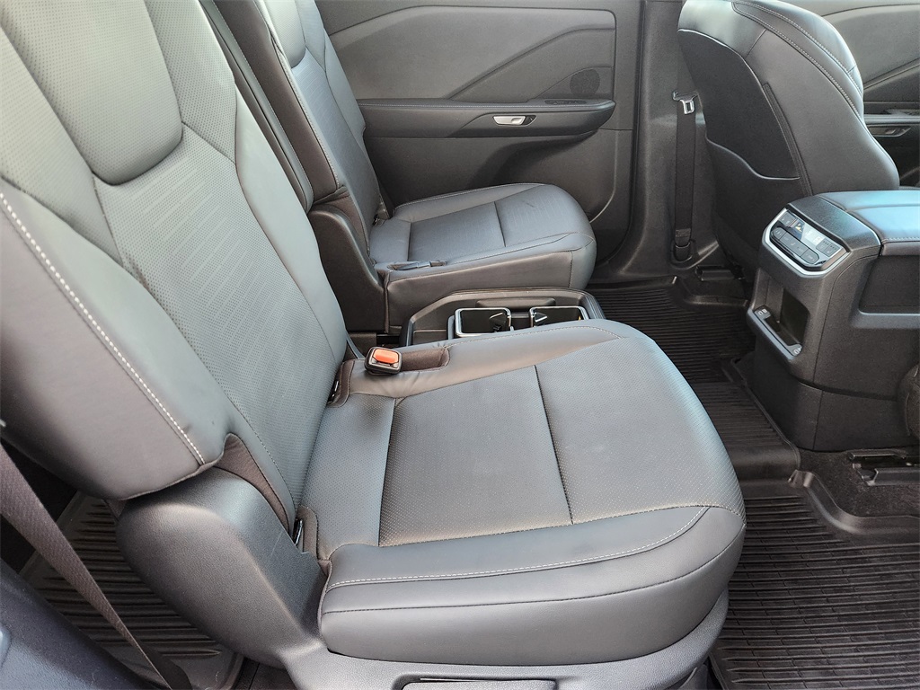 2024 Lexus TX 350 Premium Black at Ultimate Motorsports