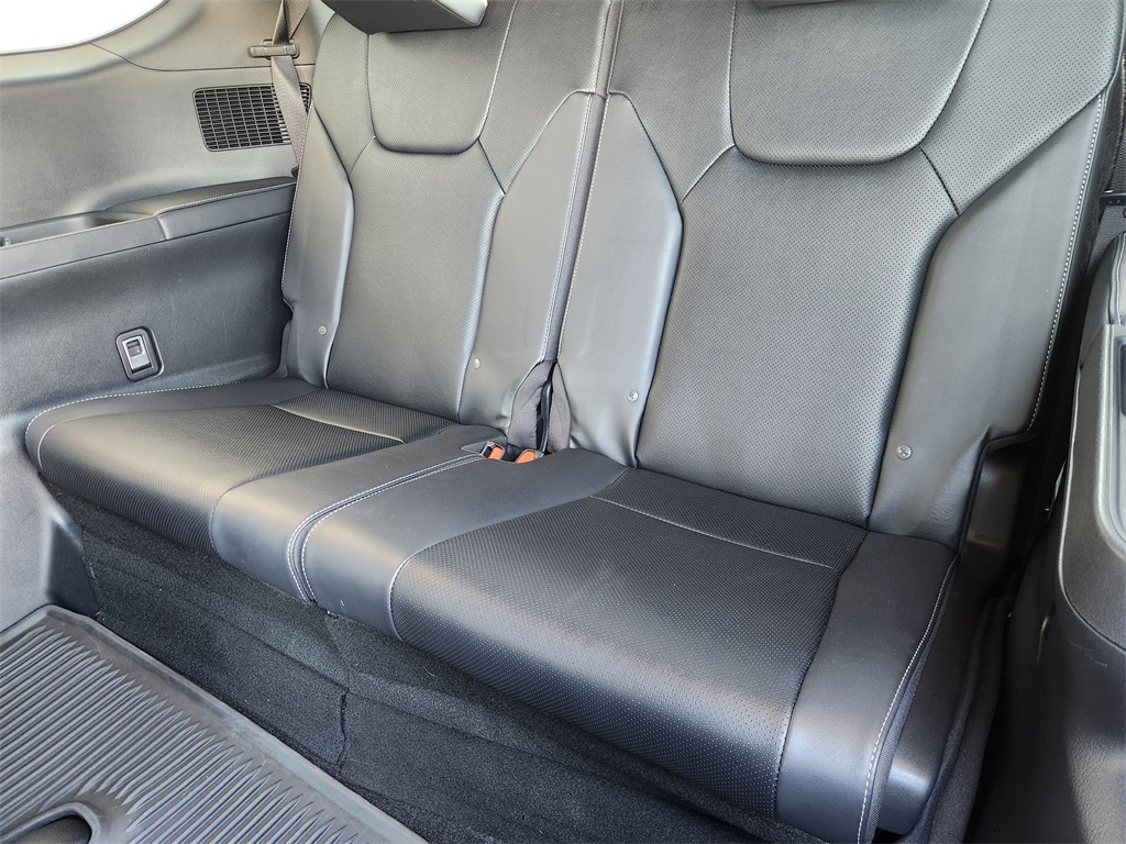 2024 Lexus TX 350 Premium Black at Ultimate Motorsports