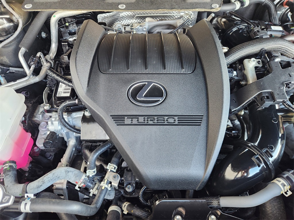 2024 Lexus TX 350 Premium Black at Ultimate Motorsports