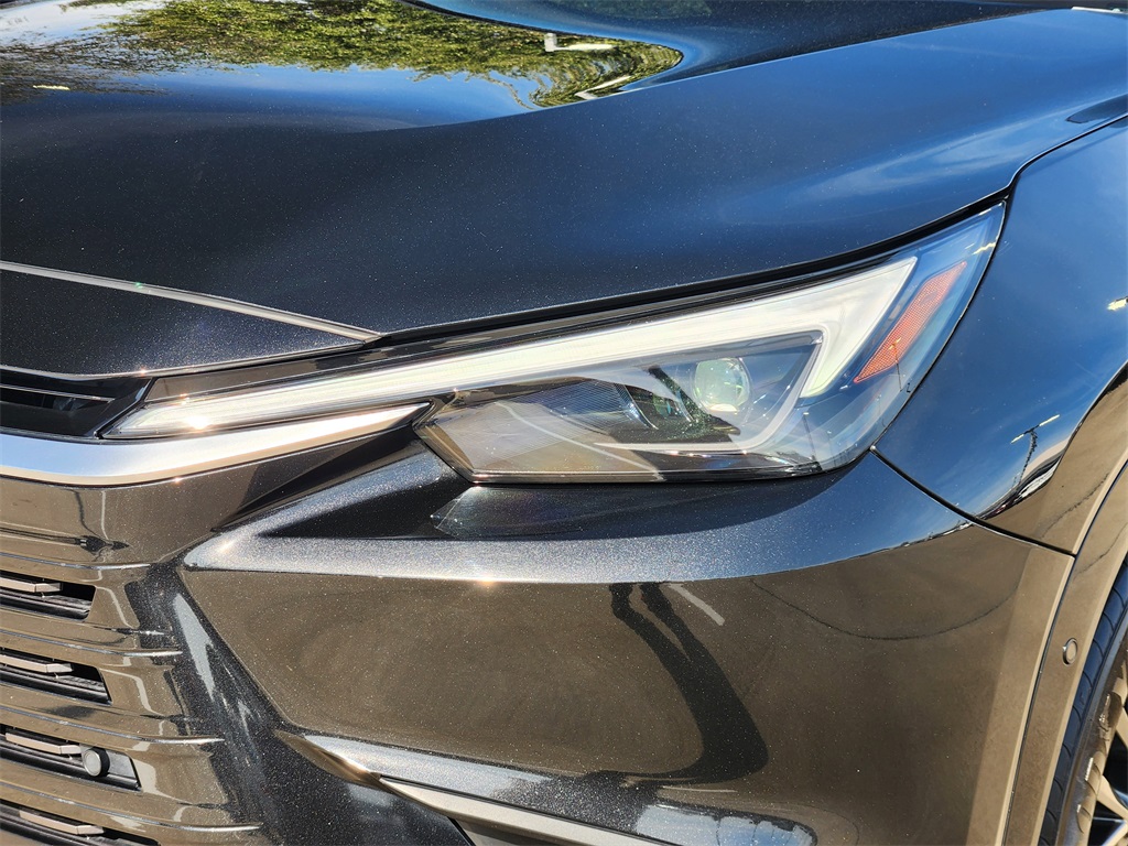 2024 Lexus TX 350 Premium Black at Ultimate Motorsports