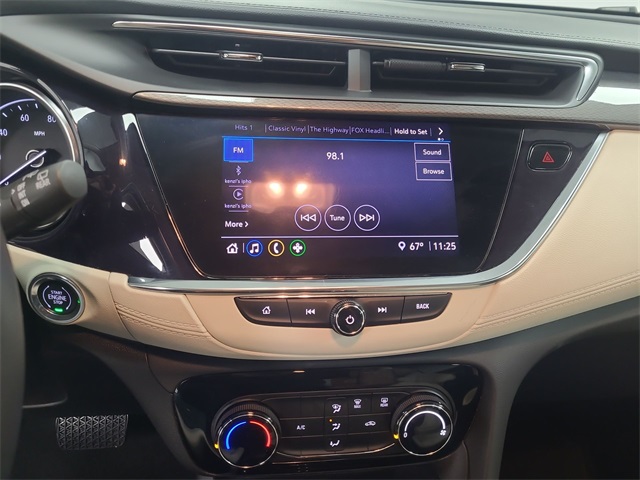 2023 – Buick – Encore GX