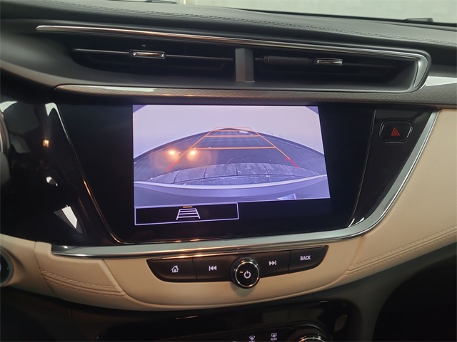 2023 – Buick – Encore GX