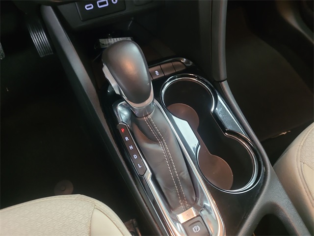 2023 – Buick – Encore GX