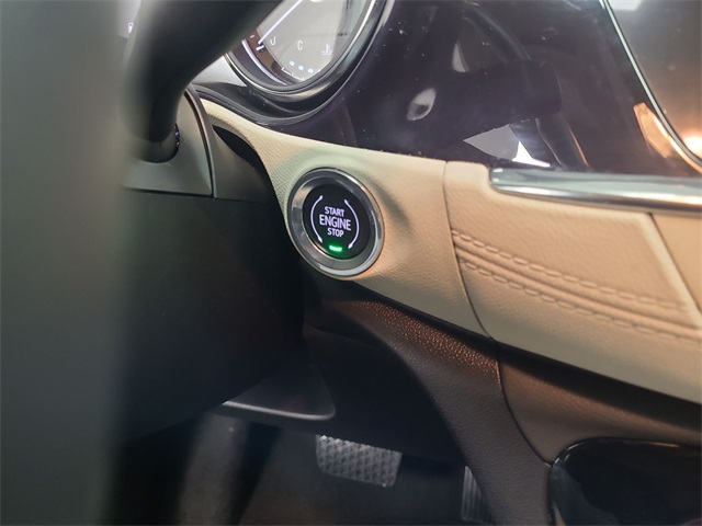 2023 – Buick – Encore GX