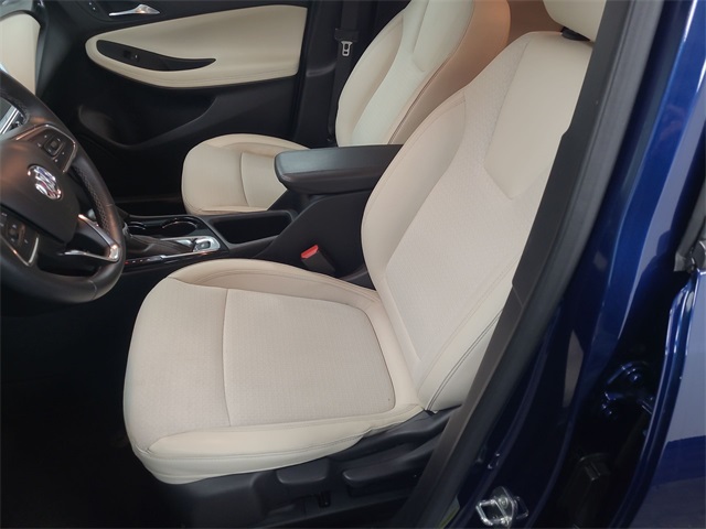 2023 – Buick – Encore GX