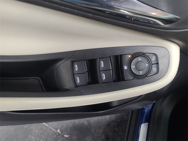 2023 – Buick – Encore GX