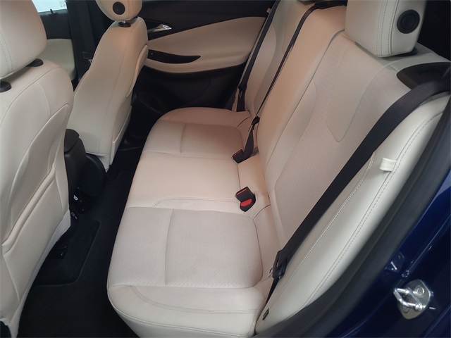 2023 – Buick – Encore GX