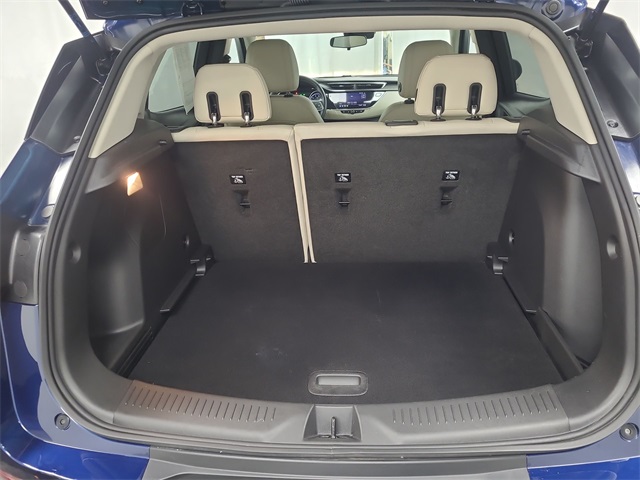 2023 – Buick – Encore GX