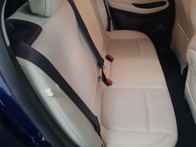 2023 – Buick – Encore GX