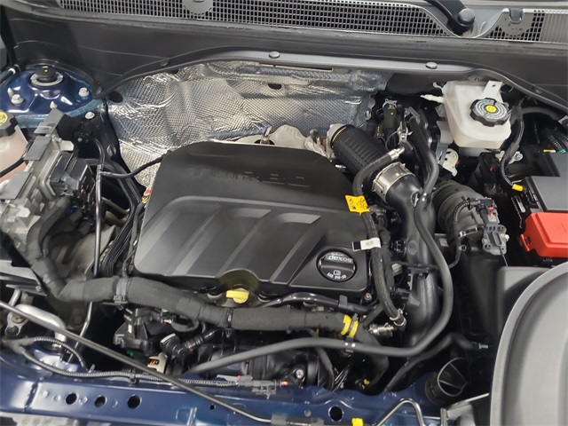 2023 – Buick – Encore GX