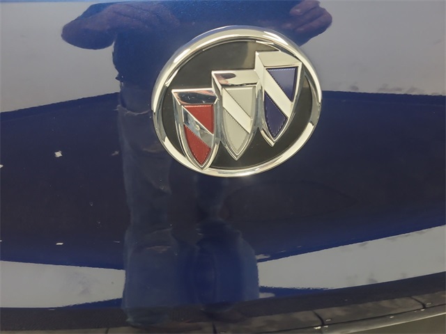 2023 – Buick – Encore GX